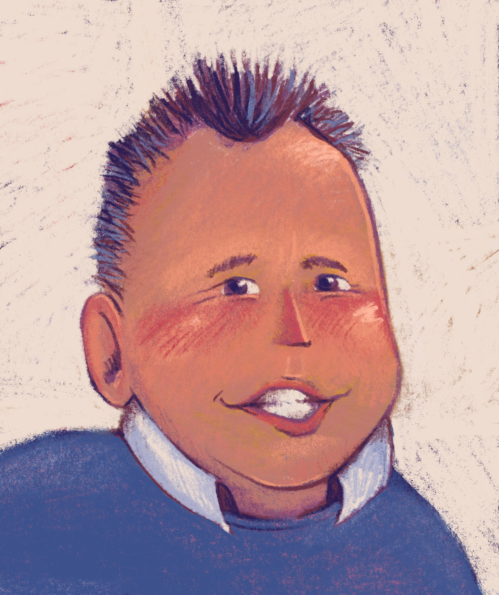 Denis Bergemann
